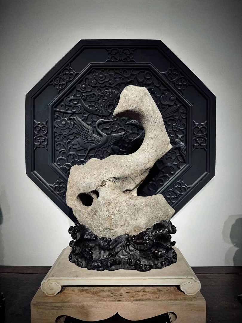 精美奇石摆件(下单以截图为准 )