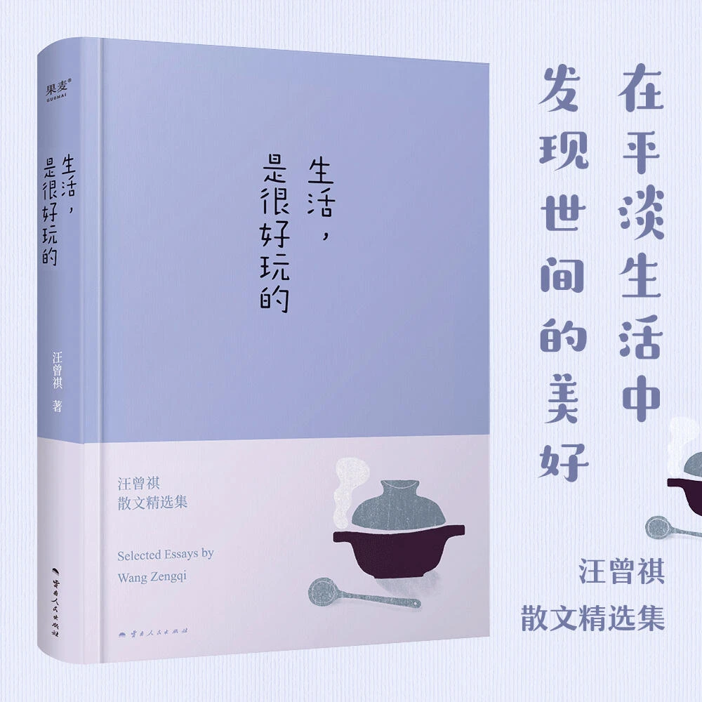 生活是很好玩的(2024)
