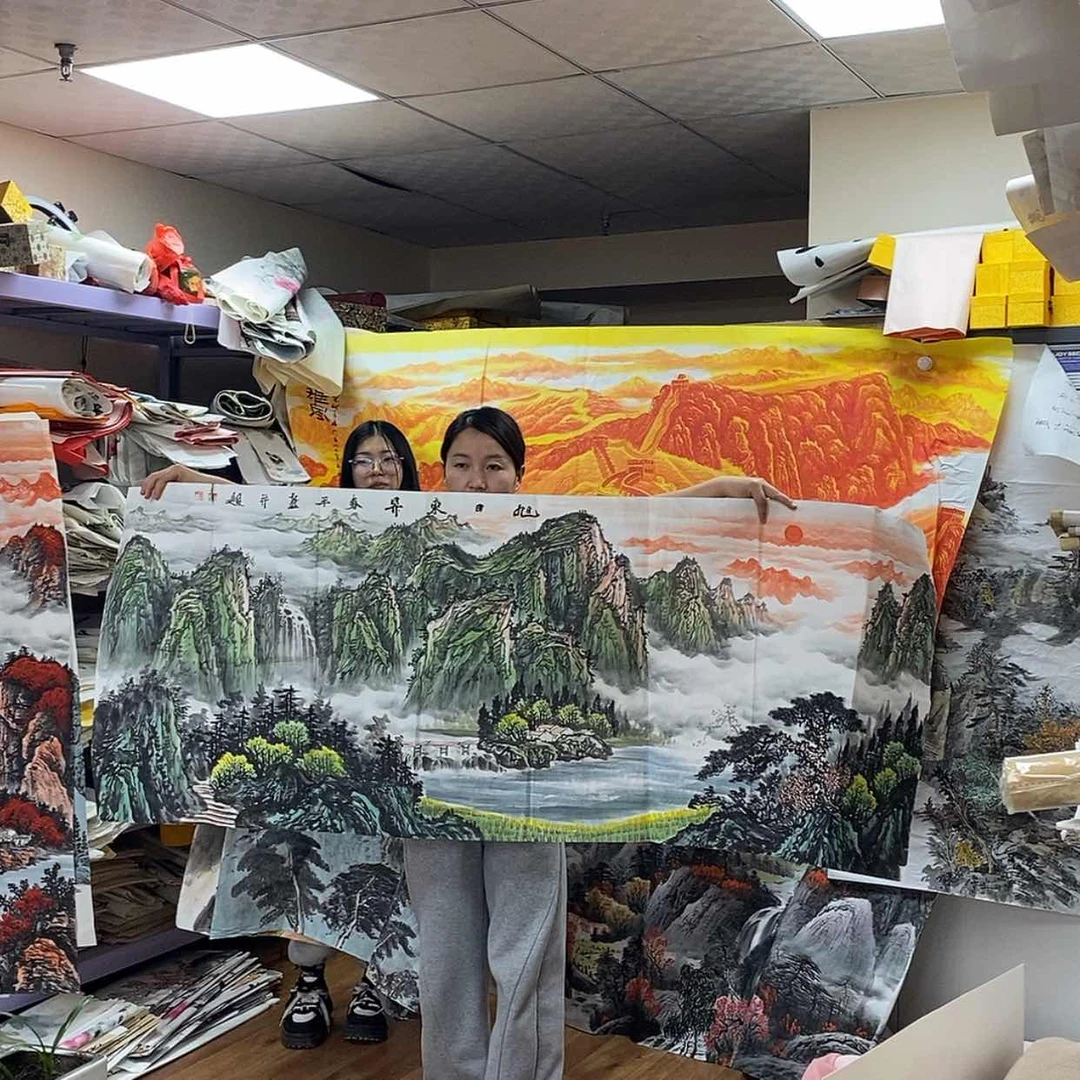 【闪购商品】书法希****工