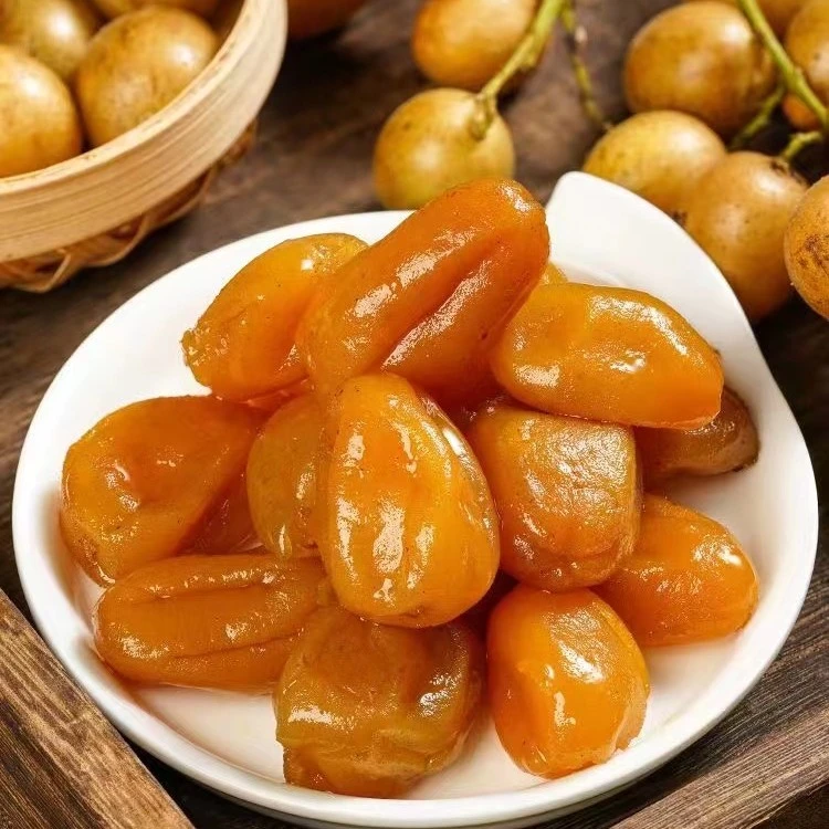 【潮元素】黄皮鼓500g