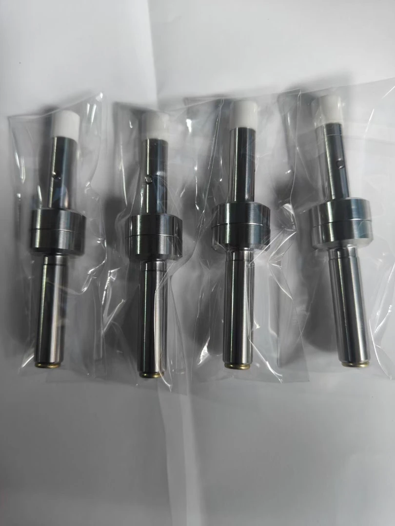 无磁分中棒精度高稳定性强加硬设计陶瓷寻边器1020