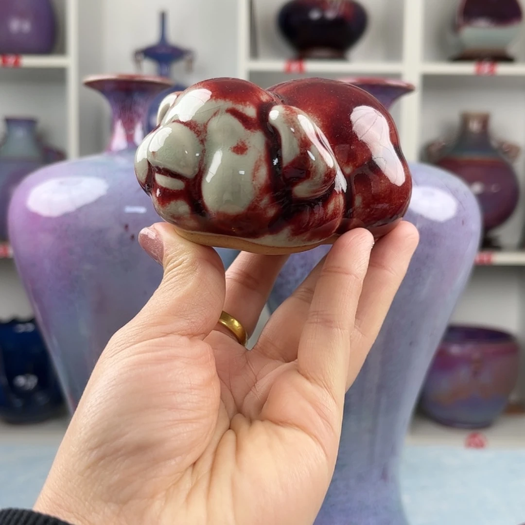 【闪购商品】密胺摆件