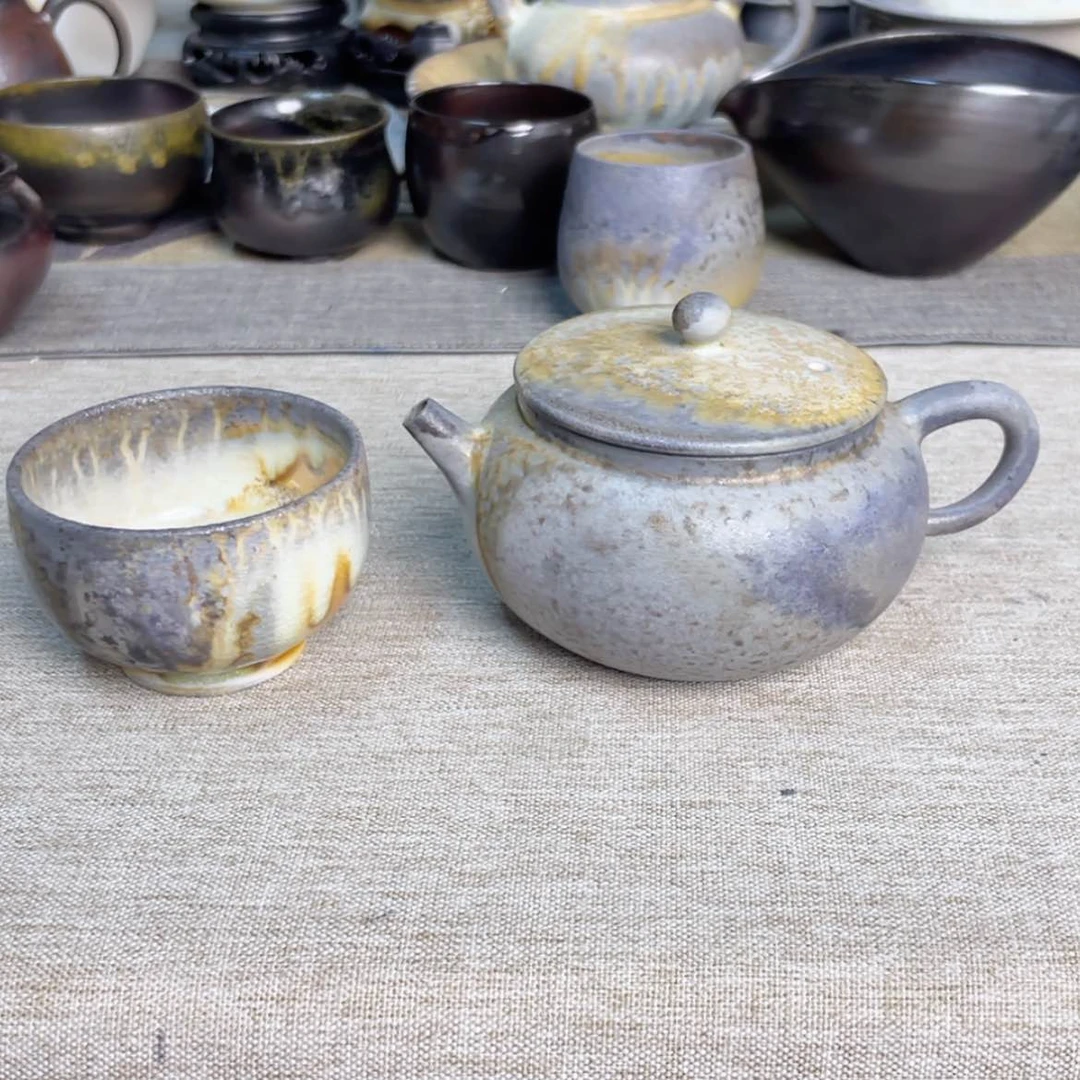 【闪购商品】中白泥，新粉首单、壶落渣退档小***米