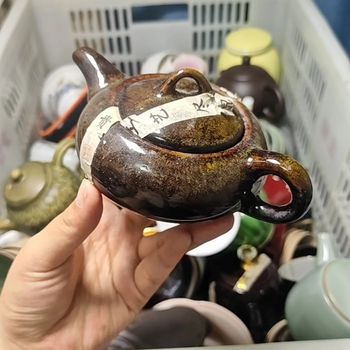陶瓷艺术品及陶瓷制品