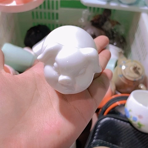 陶瓷制品及陶瓷艺术品微瑕