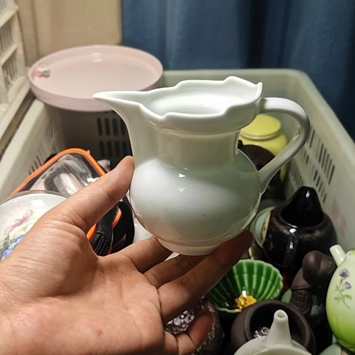 陶瓷艺术品及陶瓷制品微瑕