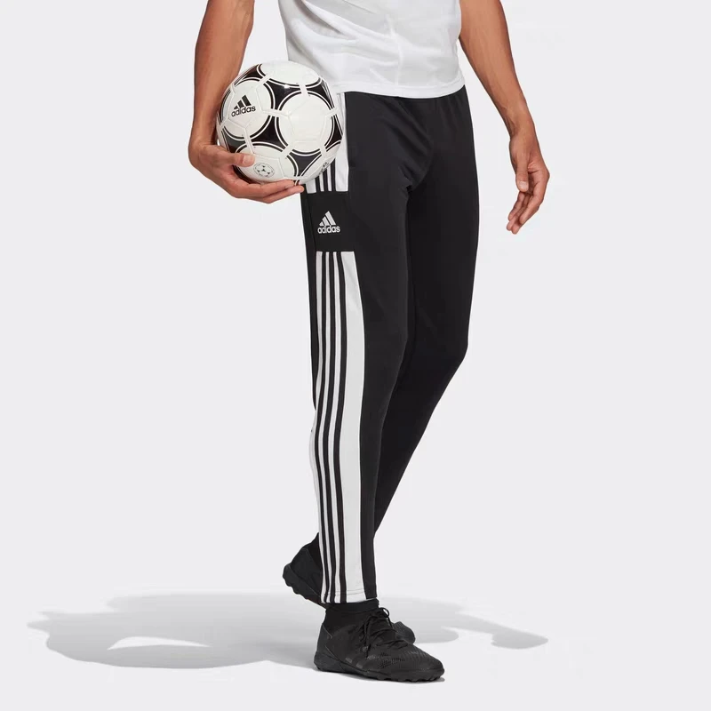 adidasoutlets阿迪达斯男装足球运动长裤GK9545男子男款休闲训练