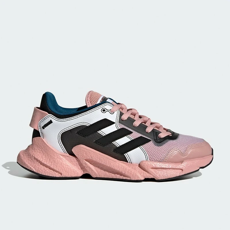 Adidas/阿迪达斯 X9000男女款休闲透气防滑跑步运动鞋 GY0859