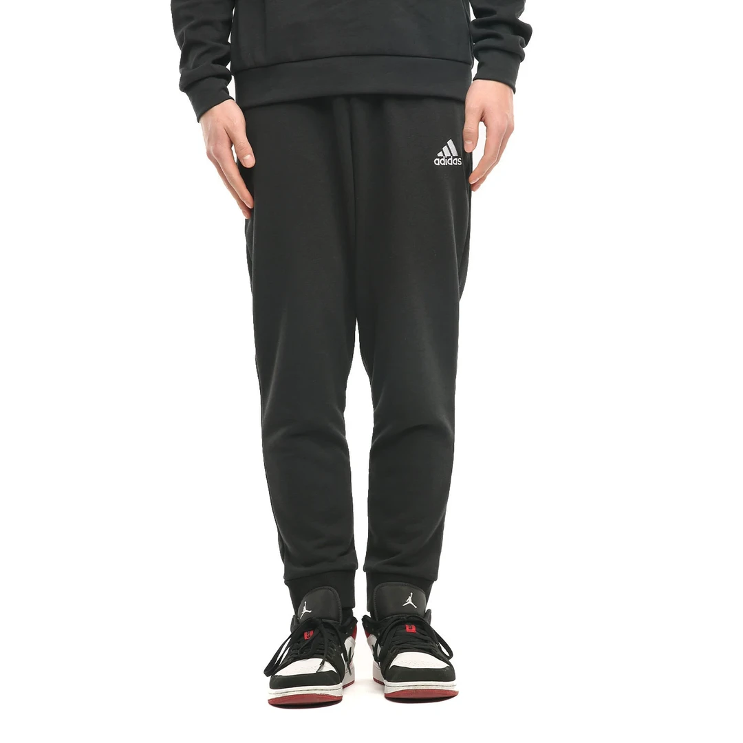 Adidas/阿迪达斯男女运动裤健身训练小脚裤子休闲裤GK9265