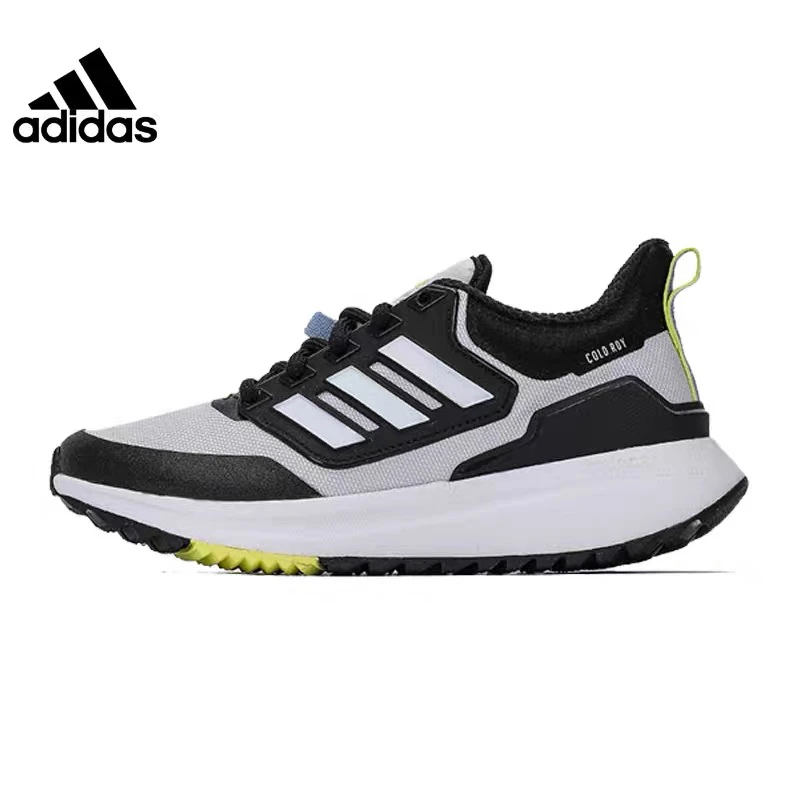 Adidas/阿迪达斯女鞋 EQ21 缓震轻便透气休闲运动鞋跑步鞋H00500