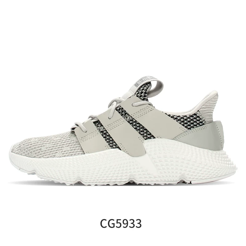 Adidas/阿迪达斯正品 PROPHERE 三叶草 男女休闲运动跑步鞋CG5933