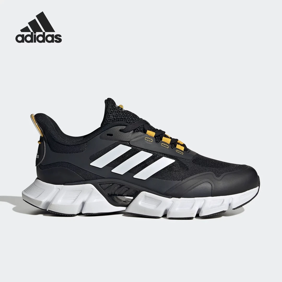 Adidas/阿迪达斯正品 CLIMACOOL 男女舒适运动 跑步鞋 IF0638