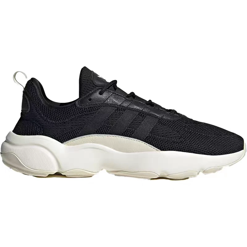 Adidas/阿迪达斯正品三叶草HAIWEE男女网面透气运动鞋ID0550