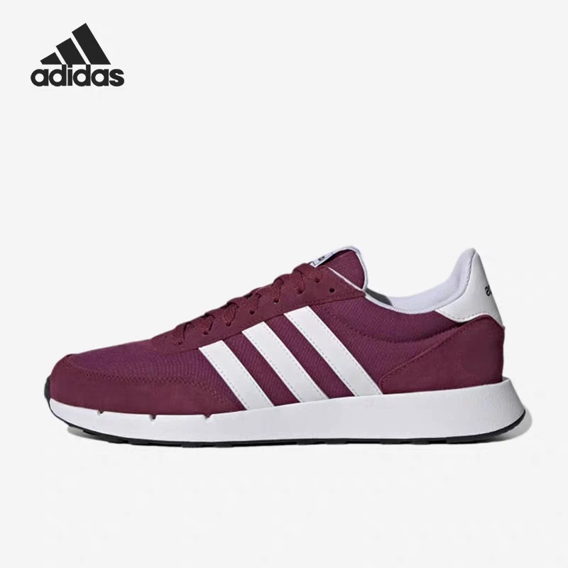 Adidas/阿迪达斯运动耐磨跑步鞋H00355运动鞋休闲低帮轻便缓震