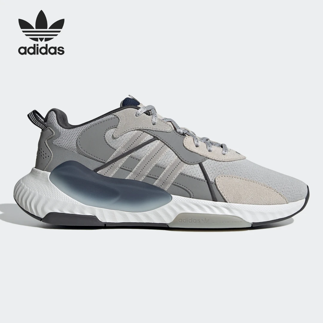 Adidas/阿迪达斯男鞋H05766运动鞋休闲透气休闲鞋跑步经典低帮