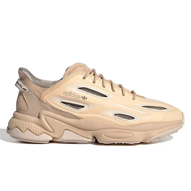 阿迪达斯三叶草女鞋休闲鞋Adidas新款运动鞋老爹鞋 GZ7280女款