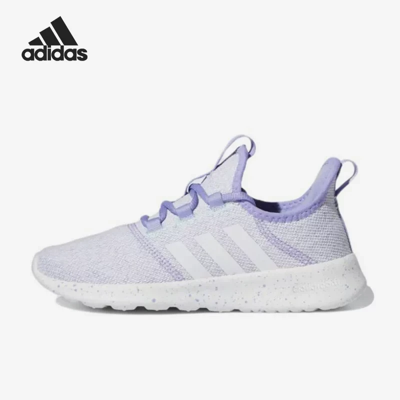 Adidas/阿迪达斯夏季轻便透气大童运动跑步鞋GY6593休闲低帮缓震