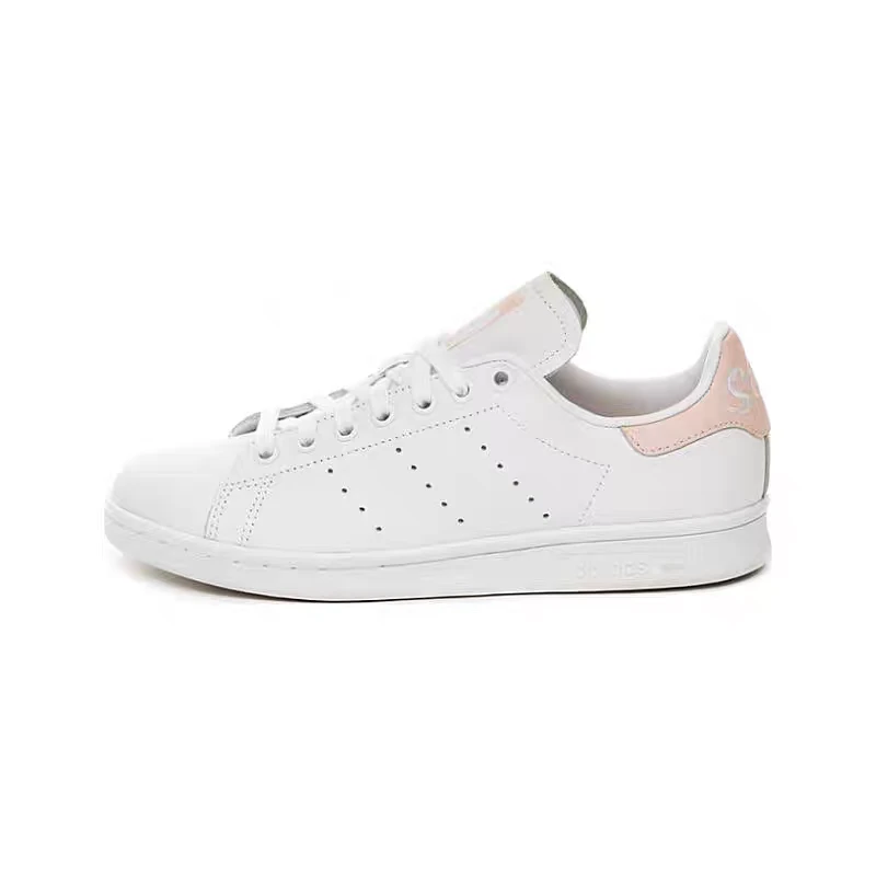 ADIDAS  STAN SMITH 阿迪达斯三叶草女史密斯休闲鞋板鞋 EE5865