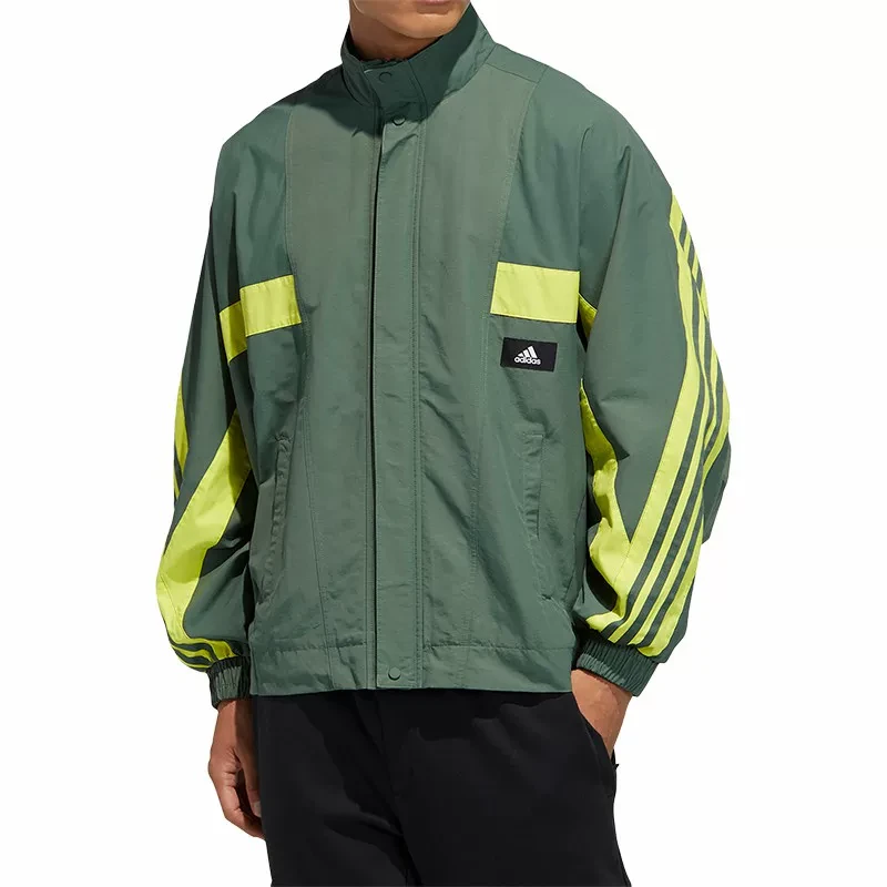 Adidas/阿迪达斯正品UB JKT U PDOWN 男子休闲运动夹克外套GP1843