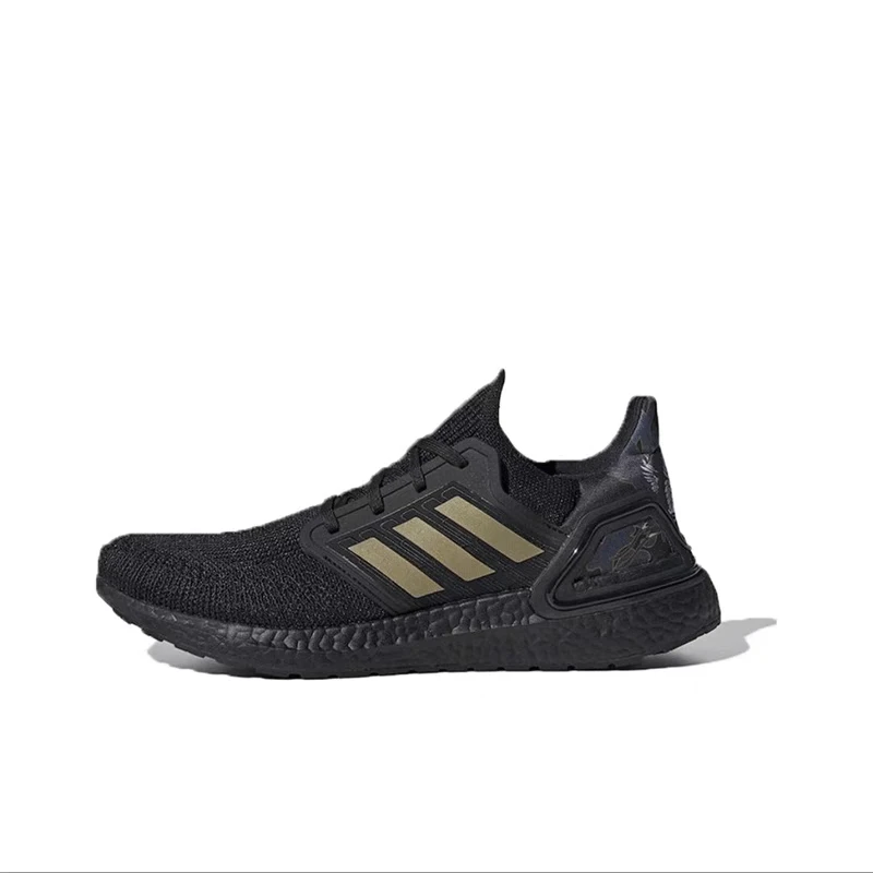 Adidas/阿迪达斯新款 ULTRABOOST 20 耐磨运动轻便跑步鞋FW4322