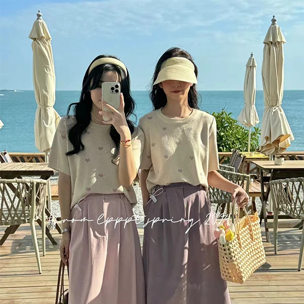 QinYu女装【扣号链接】1