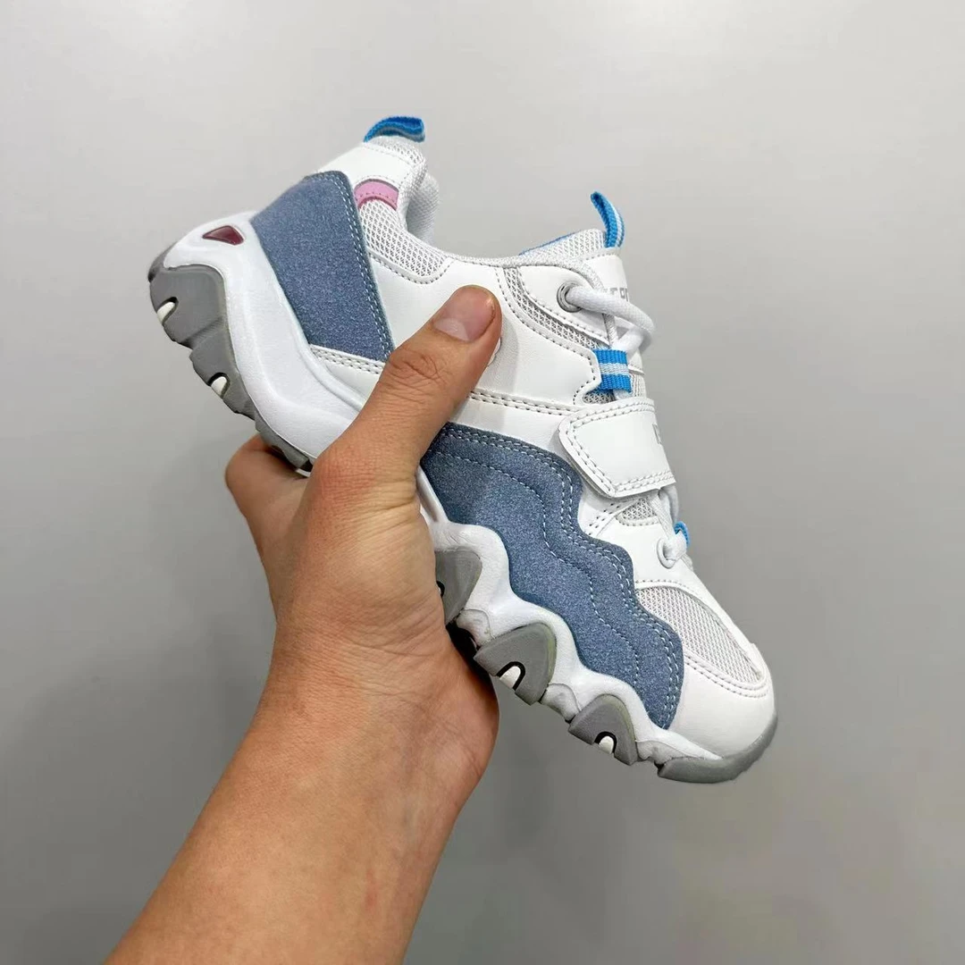 【手工定制】秋冬款青春透气时尚休闲鞋913