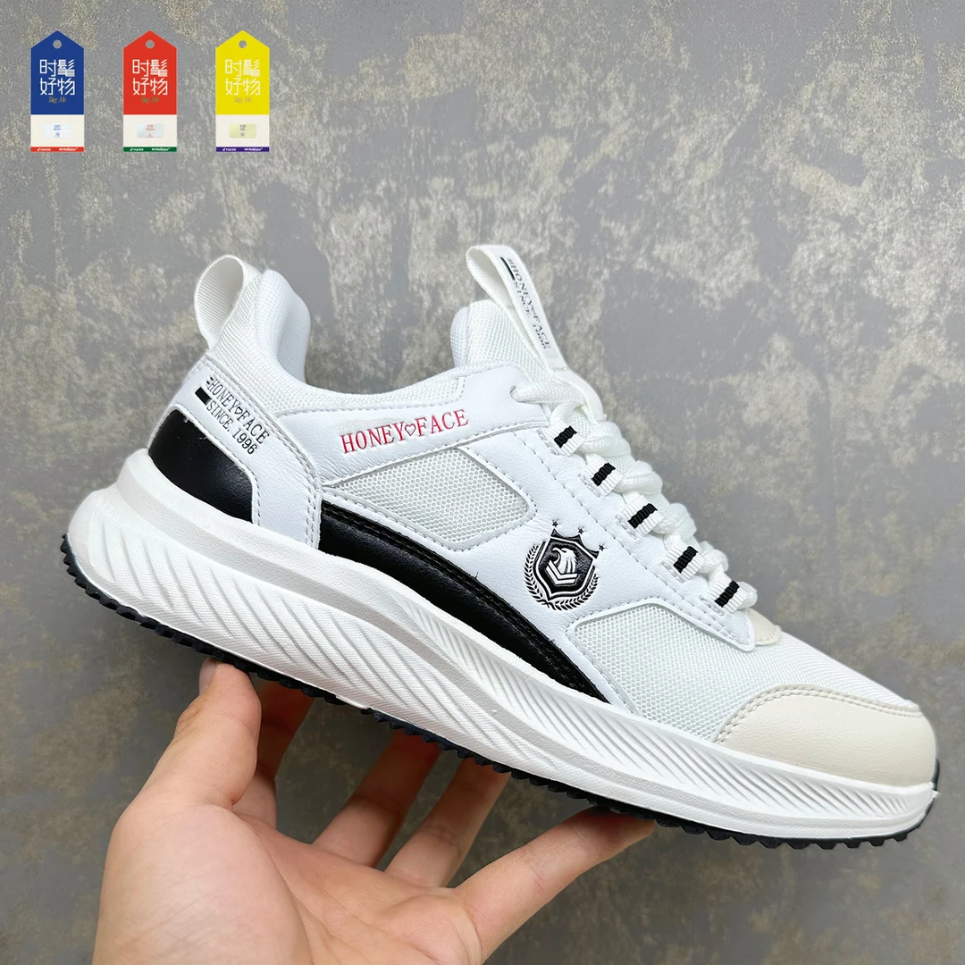 冬日时髦好物【手工定制】休闲百搭时尚低帮潮鞋055