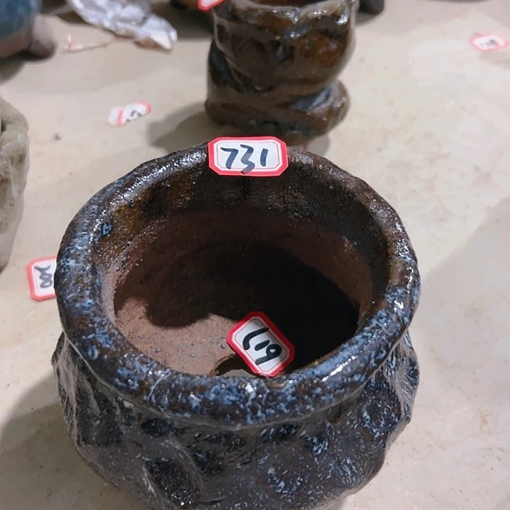 红陶20CM(含)-50CM(不含)神****?