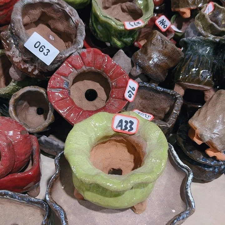 红陶20CM（含）-50CM（不含）