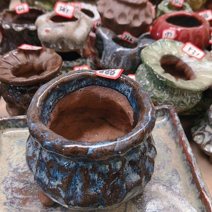 红陶20CM（含）-50CM（不含）