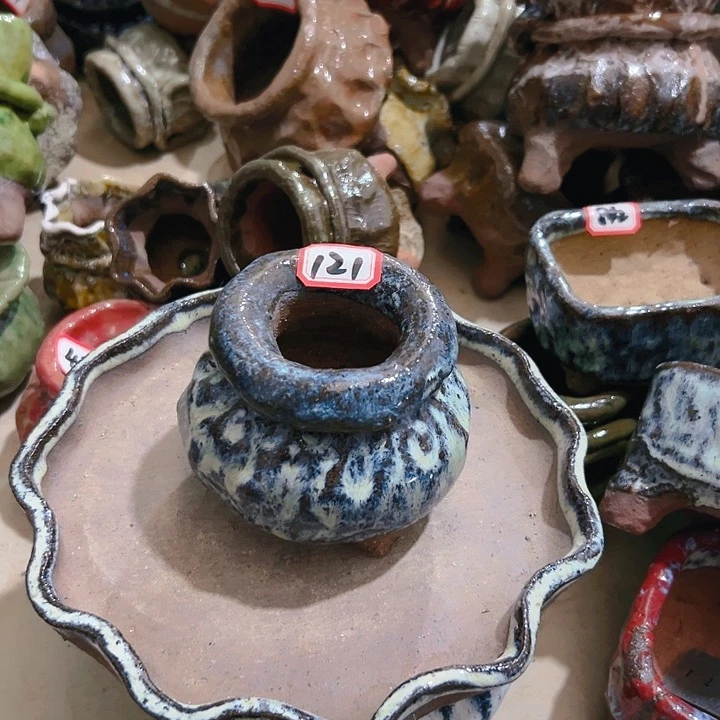 红陶20CM（含）-50CM（不含）