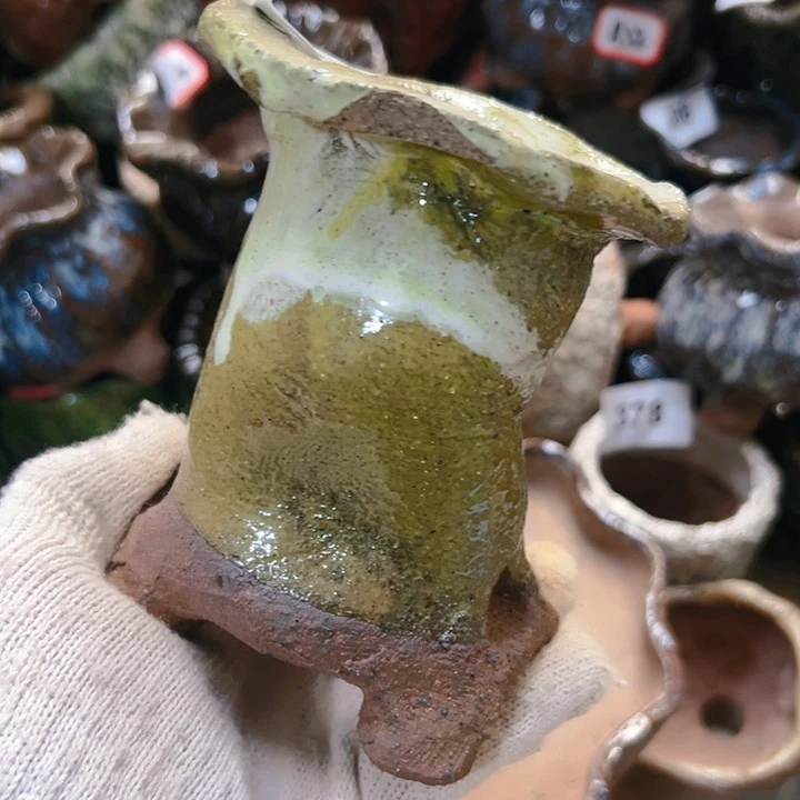 红陶20CM（含）-50CM（不含）