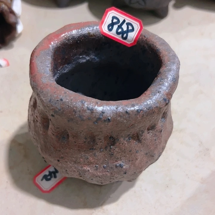 红陶20CM（含）-50CM（不含）神****?