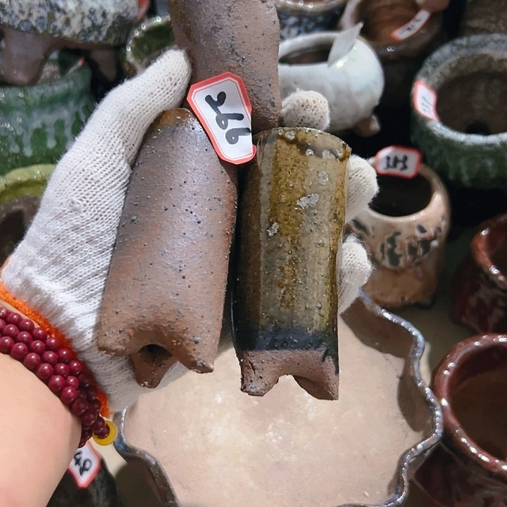 红陶20CM(含)-50CM(不含)
