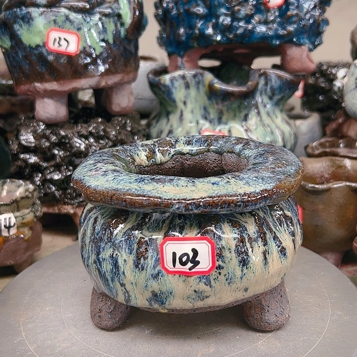 红陶20CM（含）-50CM（不含）