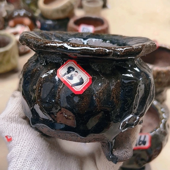 红陶20CM（含）-50CM（不含）