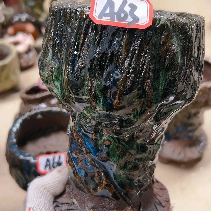 红陶20CM（含）-50CM（不含）恩*