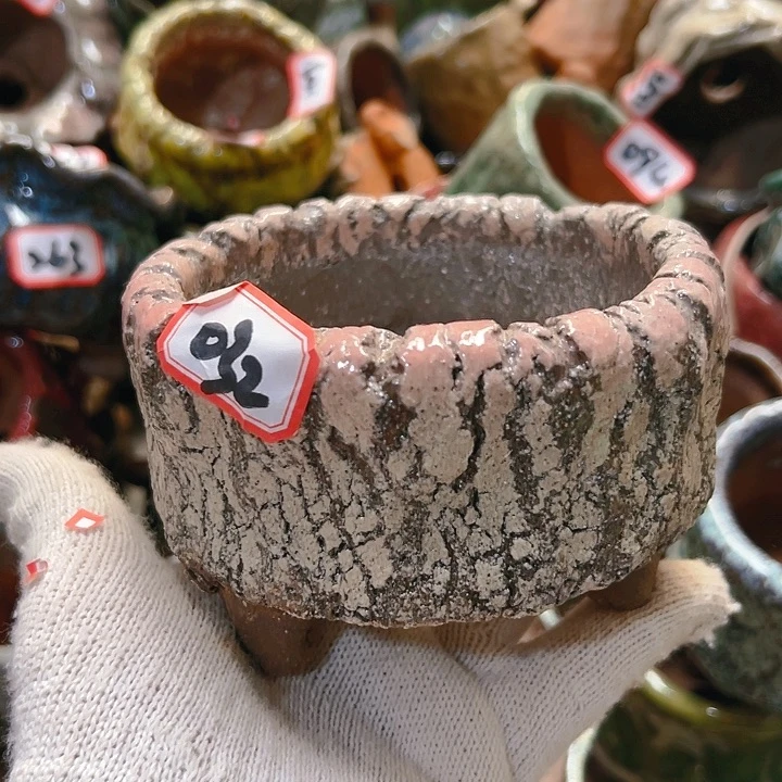 红陶20CM(含)-50CM(不含)