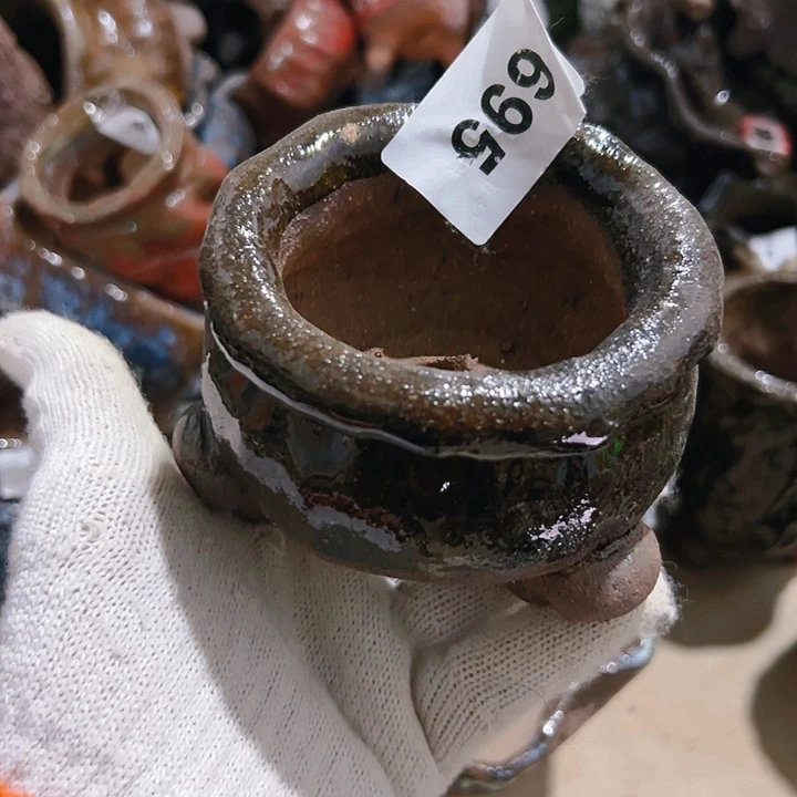 红陶20CM（含）-50CM（不含）