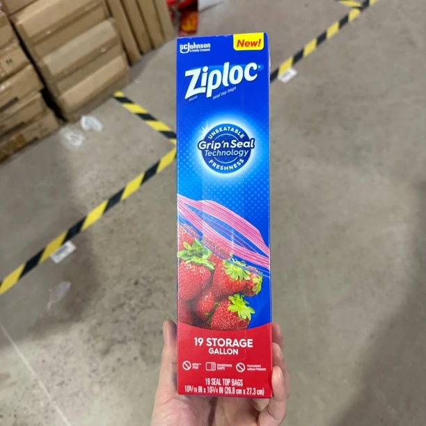 a4467多功能密封保鲜袋