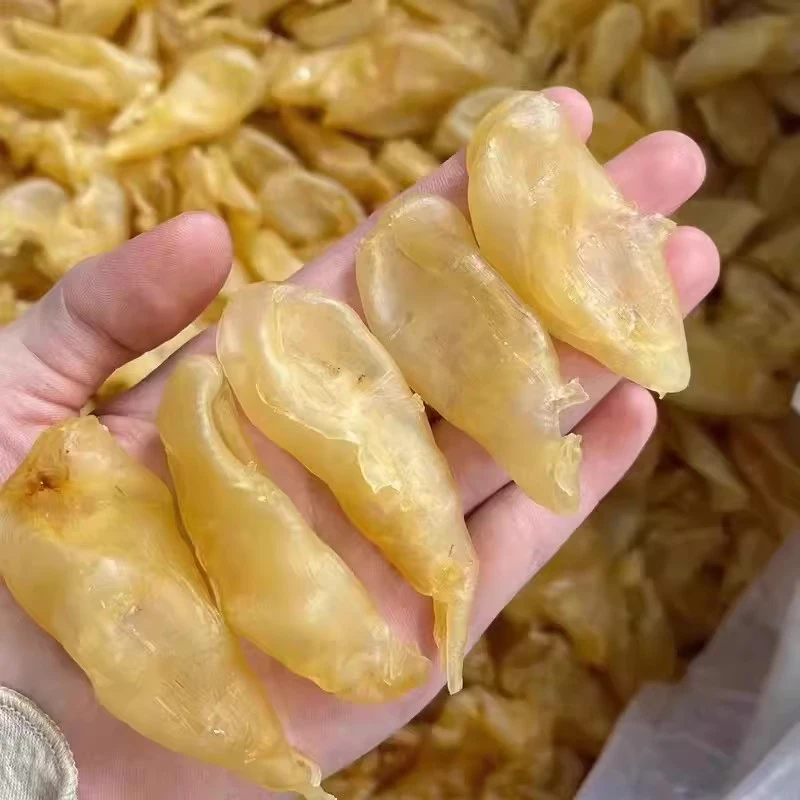 精选 130头珍珠胶 干货 250克/包