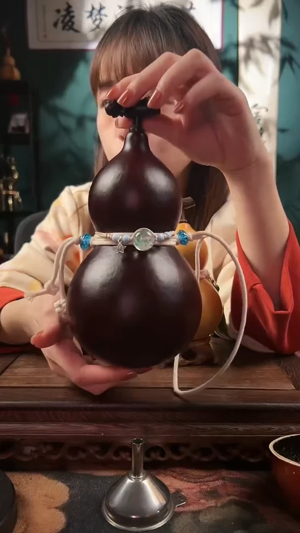 【闪购商品】天然葫芦11