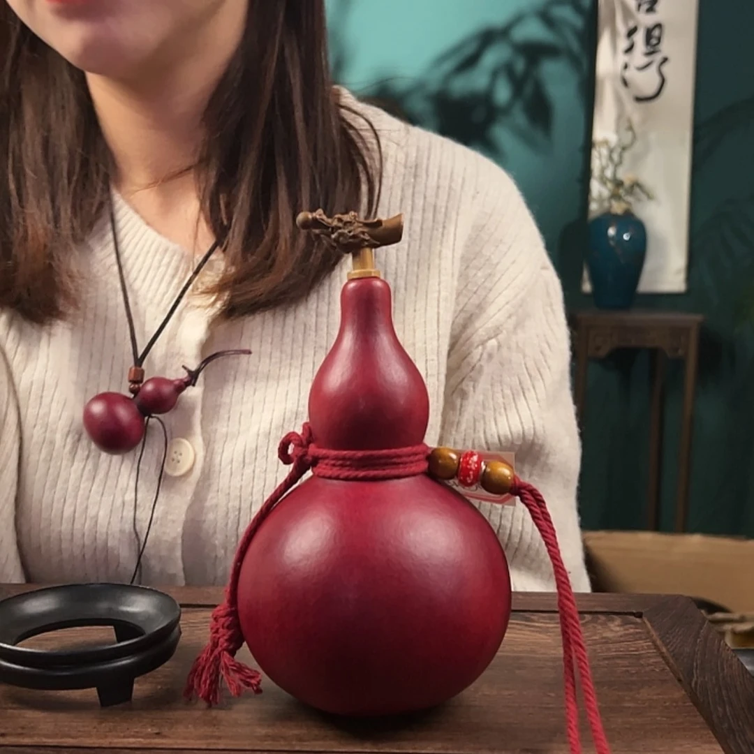 【闪购商品】铜葫芦?****?