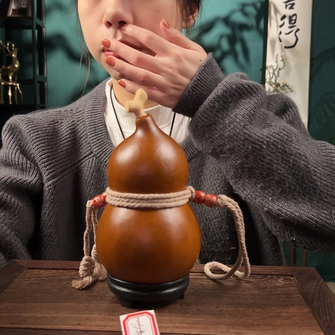 【闪购商品】天然葫芦子*