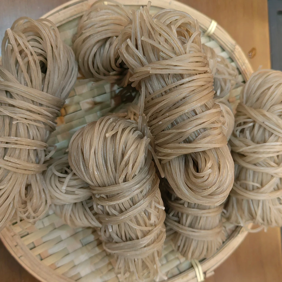 岳西县农家手工红薯丝红苕纯手工