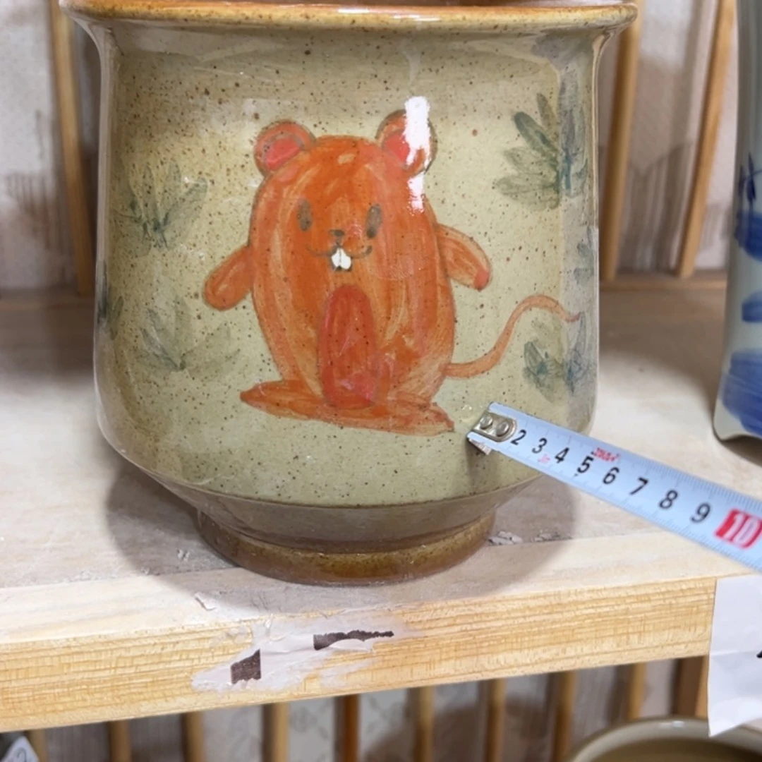 【闪购商品】陶瓷瓶