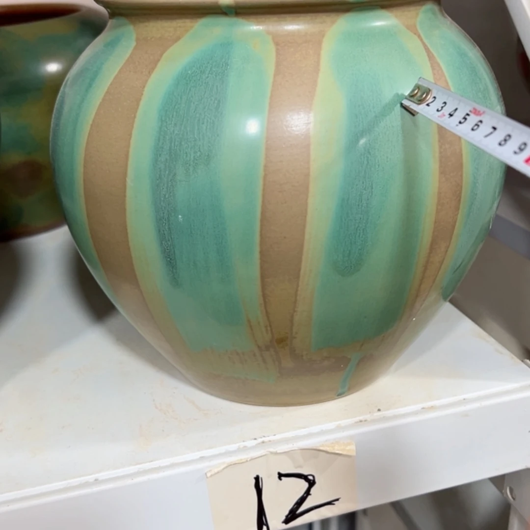 【闪购商品】陶瓷瓶