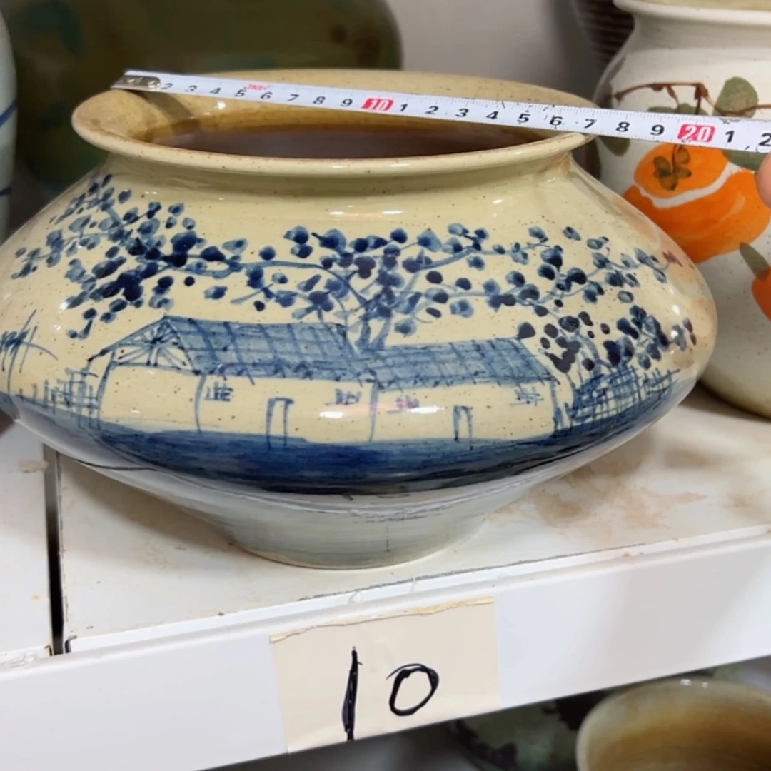 【闪购商品】陶瓷瓶