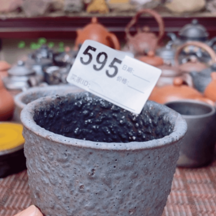 【闪购商品】紫砂茶壶