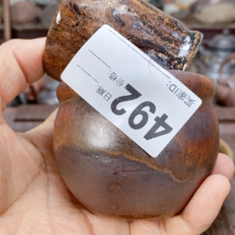 【闪购商品】紫砂茶壶